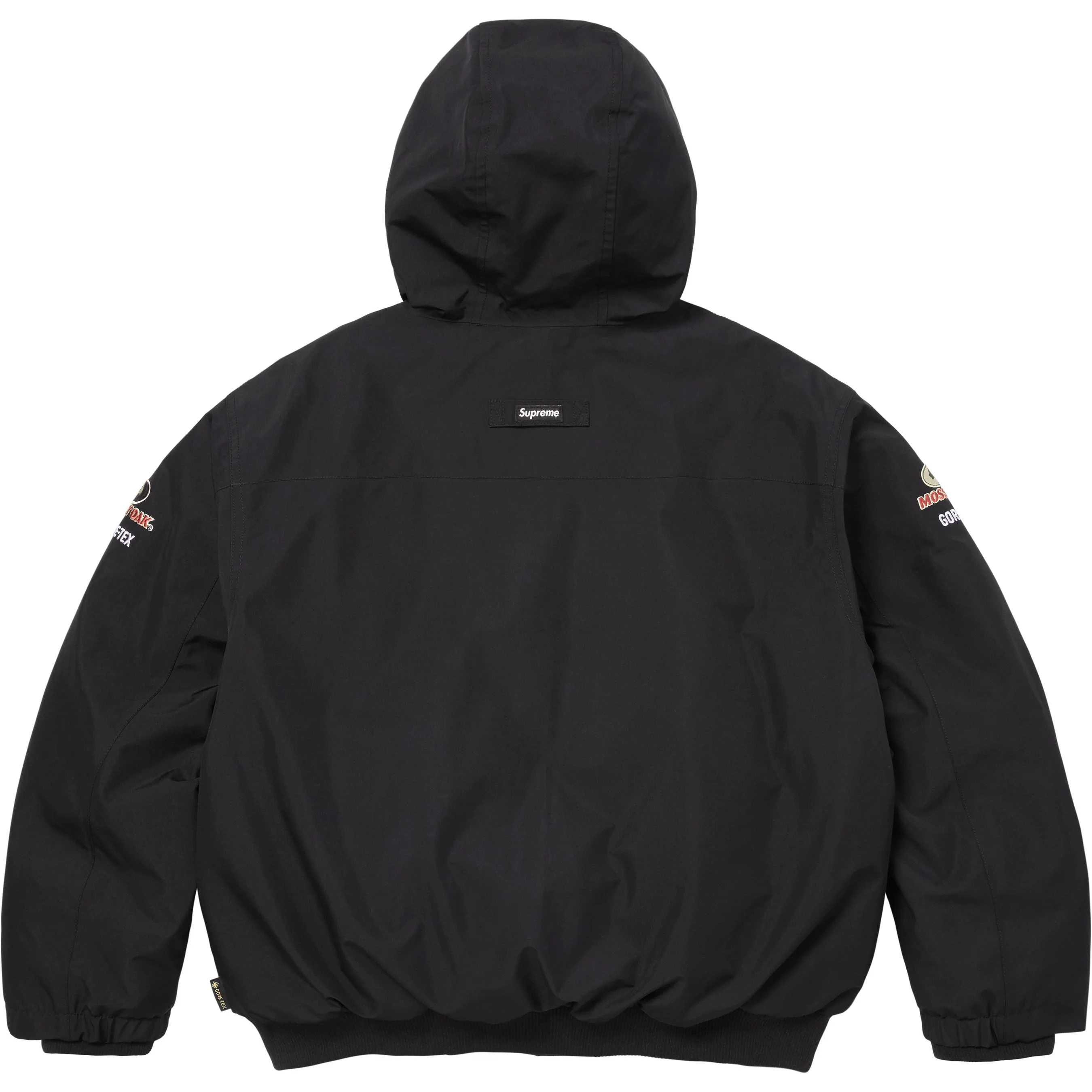 GORE-TEX Mossy Oak® Jacket view 5